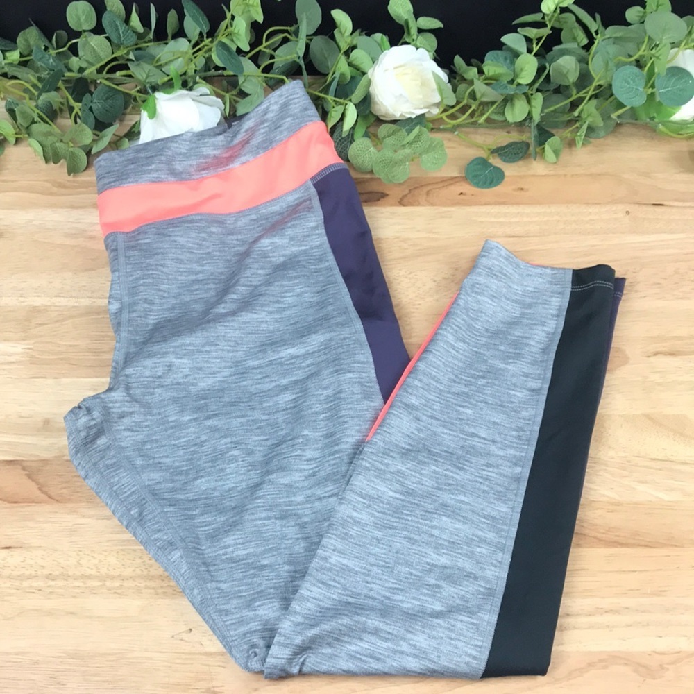 Nike One Women's Colorblocked Leggings